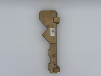 122384 (8.618-726.0) MANIFOLD, SOLUTION - PEAK