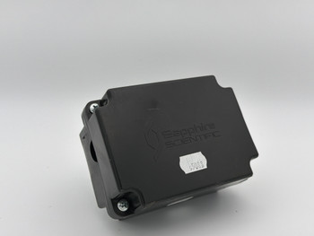 TEMP CONTROL, 370  Assy, Ea Module