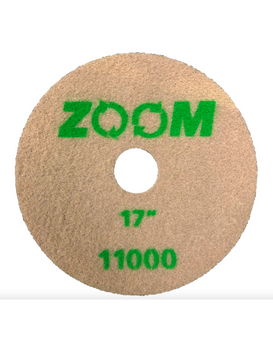 17” ZOOM DIP 11000 GRIT, STONE PRO