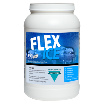 FLEX ICE, 6 LB, BRIDGEPOINT