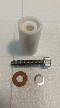 Plunger Kit Replacement (8600) - HYPRO CORP
