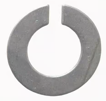 Stainless Steel M18 Keyhole Washer - 45697 - CAT PUMPS
