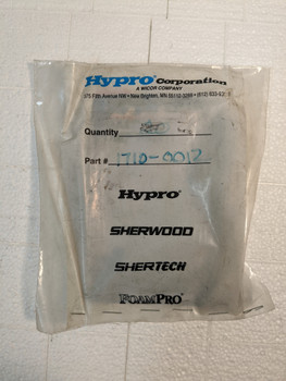 1710-0012 Gasket(adaptor) - HYPRO