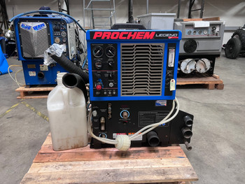 LEGEND GT - W/ 90 GAL WASTE TANK, PROCHEM - Clean Quest Products