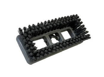 Swivel Deck Brush - Poly Fill