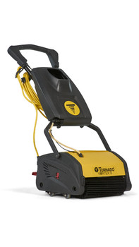 VORTEX MULTI-SURFACE SCRUBBERS, TORNADO VORTEX MULTI-SURFACE SCRUBBERS, TORNADO