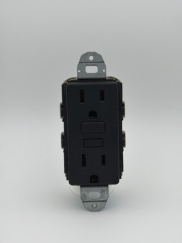 POWER RECEPTICLE W/ GFCI 