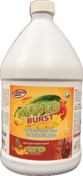 MANGO BURST - SAIGER’S