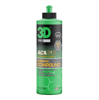 ACA 520 FINISHING POLISH