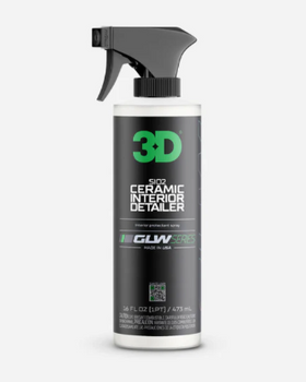 SiO2 CERAMIC INTERIOR DETAILER
