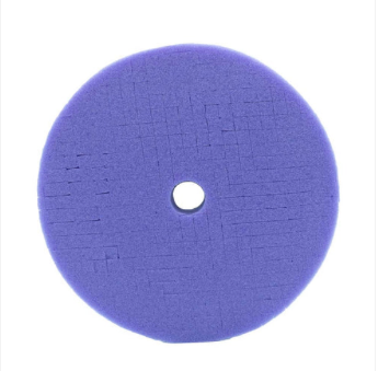 5.5" SPIDER CUT FOAM PAD