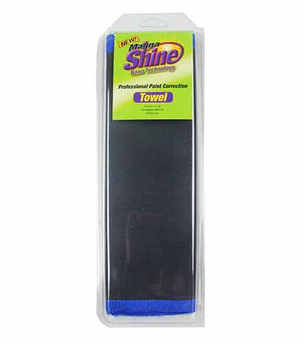PAINT CORRECTION TOWEL