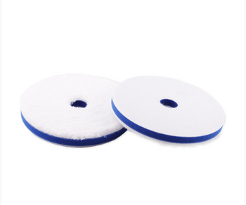 5.25" MICROFIBER PAD