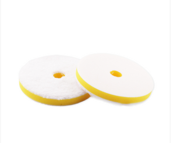 5.25" MICROFIBER PAD