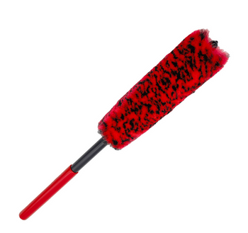 WHEEL DETAILING BRUSH 