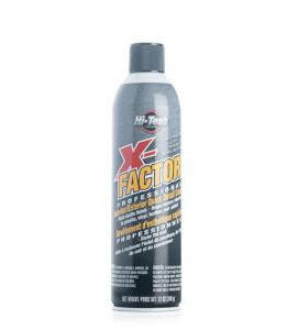 X-FACTOR PREMIUM COATING