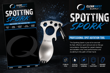 SPOTTING SPORK™