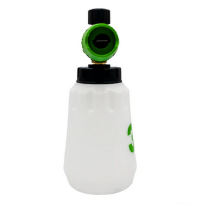 ULTRA BLAST FOAMER, FOAM CANNON