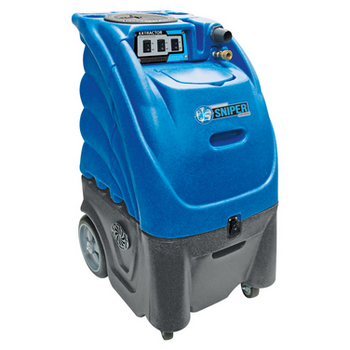 SNIPER, 12-GALLON HARD SURFACE EXTRACTOR