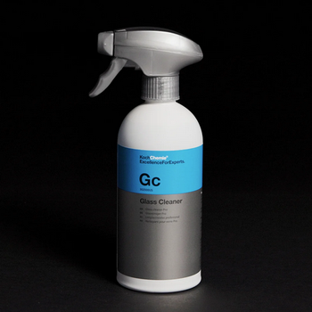 GLASS CLEANER