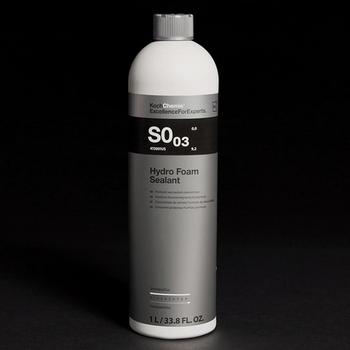 HYDRO FOAM SEALANT