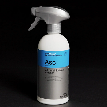 ALLROUND SURFACE CLEANER