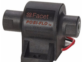 FUEL PUMP, 12V