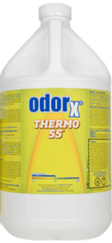 ODORX THERMO 55 - CITRUS - GAL, PRO RESTORE