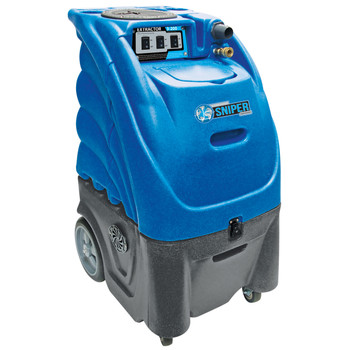 NINJA 150 PSI CARPET EXTRACTOR WITH HEAT