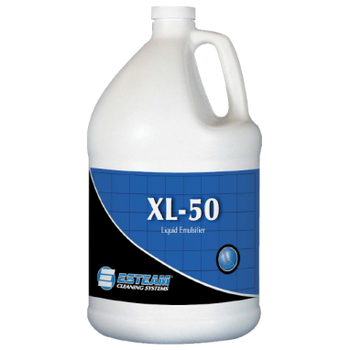 XL-50 - GAL, ESTEAM