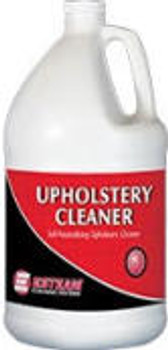 UPHOLSTERY CLEANER - GAL, ESTEAM