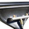 EVOLUTION WAND - 1.5" X 13" HEAD, HYDRAMASTER