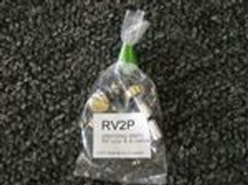 REPAIR KIT - RV2P - P&K VALVE, PMF