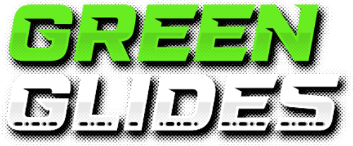 GREENGLIDES