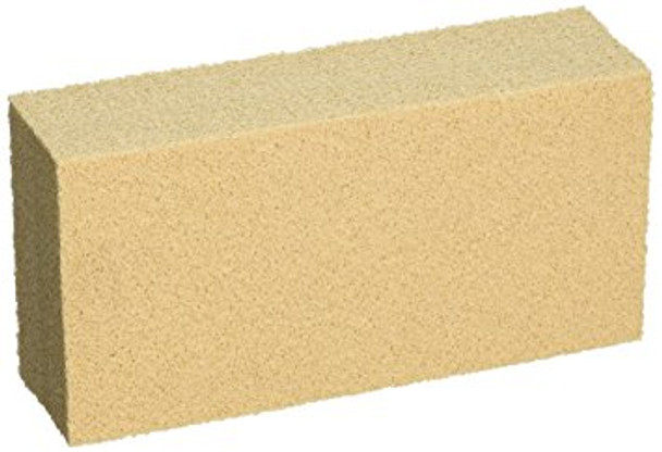 CHEM SPONGE - 6" - 36/CASE