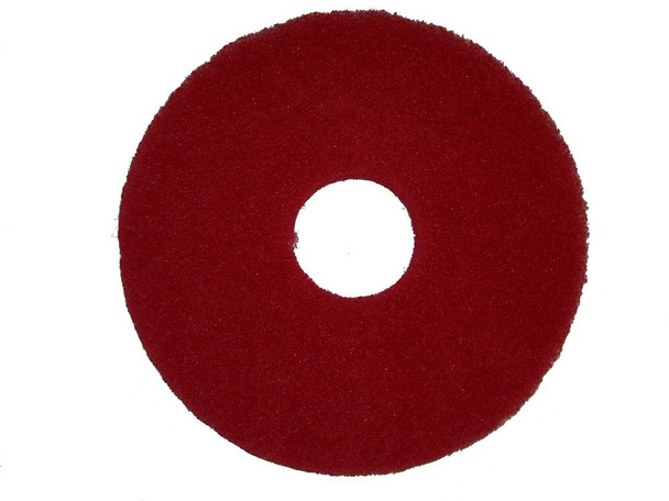 PAD - 20" - RED