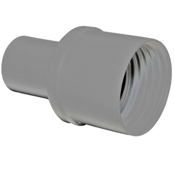 HOSE CUFF - SWIVEL - 1.5 "X 2"