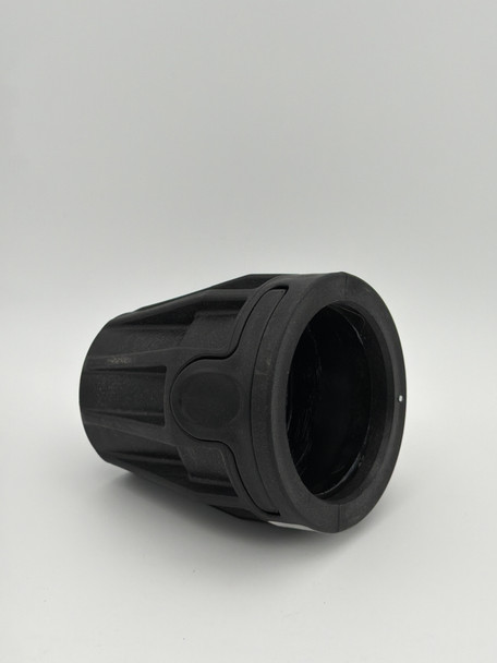 FLASH CUFF - 2" X 1.5" - FEMALE