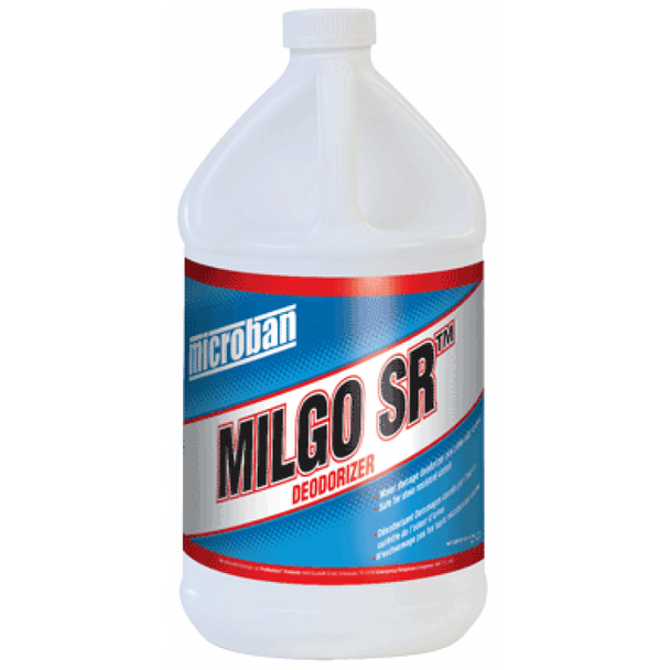 MILGO SR - GAL <<< DISCONTINUED