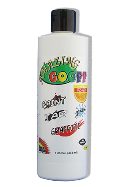 AMAZING GOOFF - 16OZ, CTI