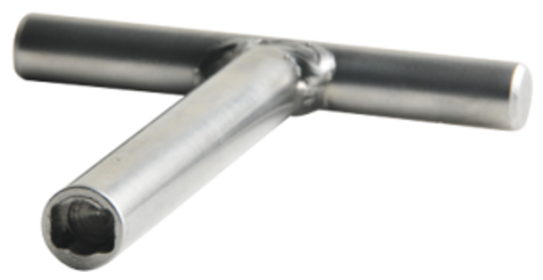VEEJET WRENCH - T-HANDLE