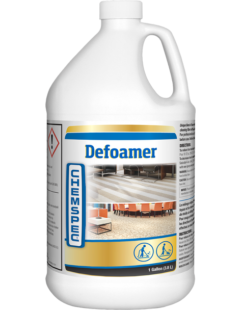 LIQUID DEFOAMER - GAL, CHEMSPEC