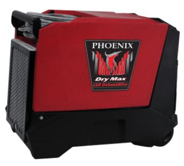 PHOENIX DRY MAX - LGR DEHUMIDIFIER