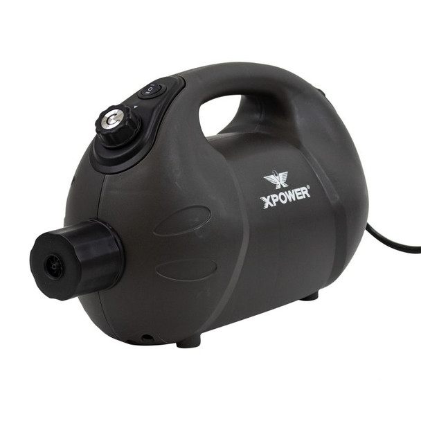 XPOWER ULV COLD FOGGER, F-16 54oz