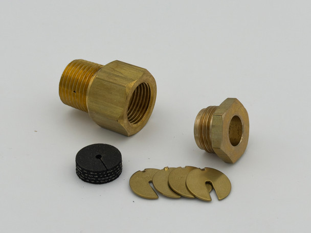 UNION, CAPILLARY-THERM (S/P)