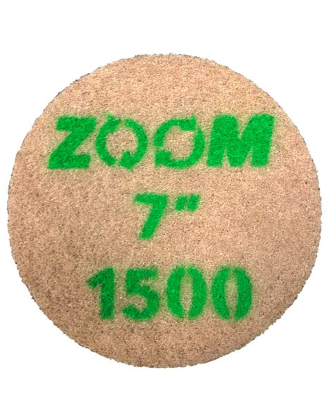 07” ZOOM DIP 1500 GRIT. STONE PRO