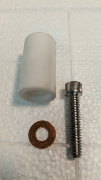 Plunger Kit Replacement (8600) (see description) - HYPRO CORP