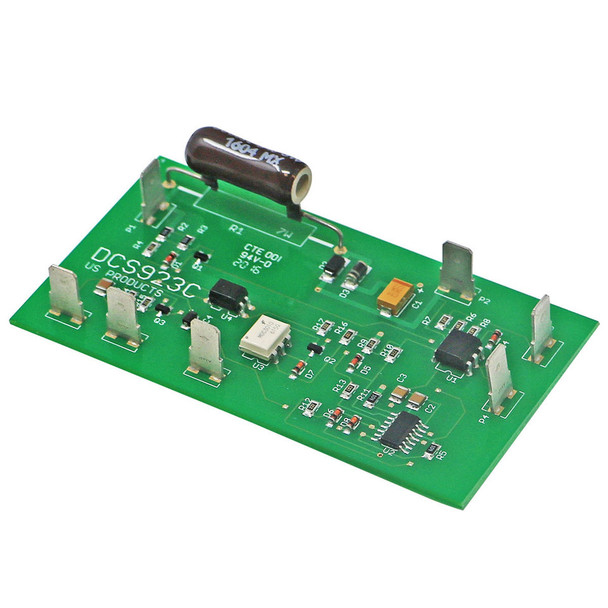 Cobra-300H Extractor PCB Dual Cord Sensor Circuit Board - U.S. Products
