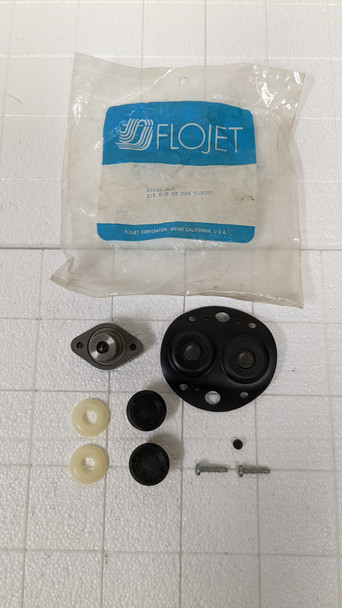 20240-007 - Repair kit - FLOJET