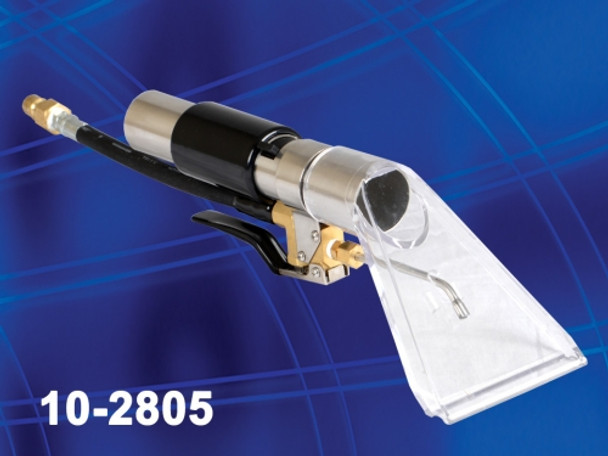 DETAIL TOOL - CLEAR HEAD W/ INTERNAL SPRAY, WESTPAK